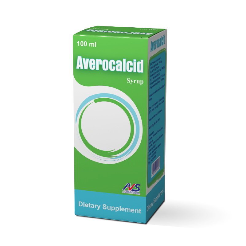 Averocalcid