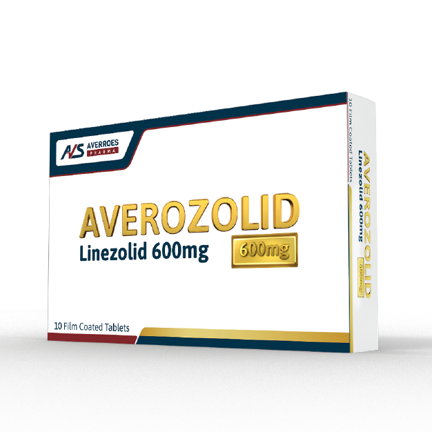 Averozolid (Tablets)